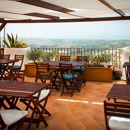 Bed and Breakfast Le Terrazze Di Pirandello Agrigento Exterior foto