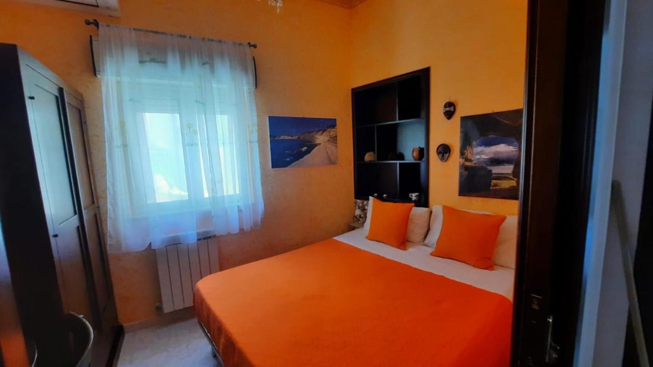 Bed and Breakfast Le Terrazze Di Pirandello Agrigento Exterior foto