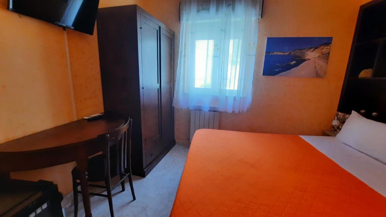 Bed and Breakfast Le Terrazze Di Pirandello Agrigento Exterior foto
