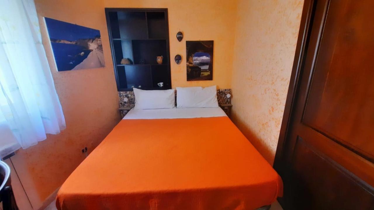 Bed and Breakfast Le Terrazze Di Pirandello Agrigento Exterior foto