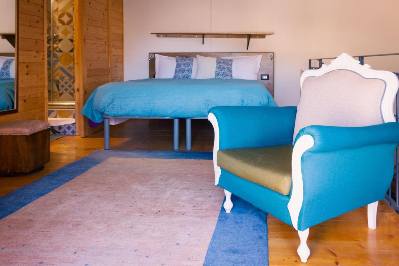 Bed and Breakfast Le Terrazze Di Pirandello Agrigento Exterior foto