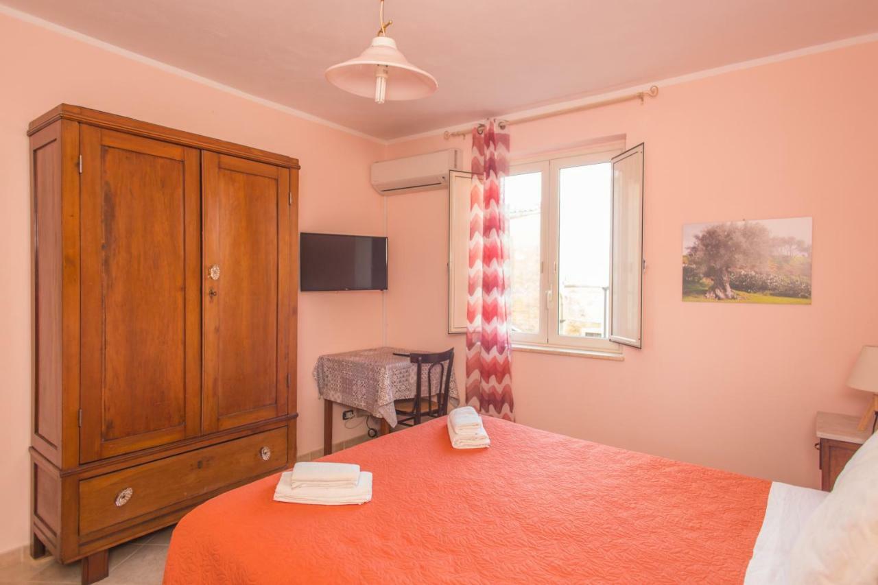 Bed and Breakfast Le Terrazze Di Pirandello Agrigento Exterior foto